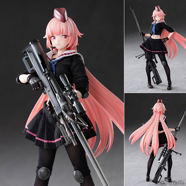 AmiAmi [Character & Hobby Shop] | pocket art Series PA011 Girls
