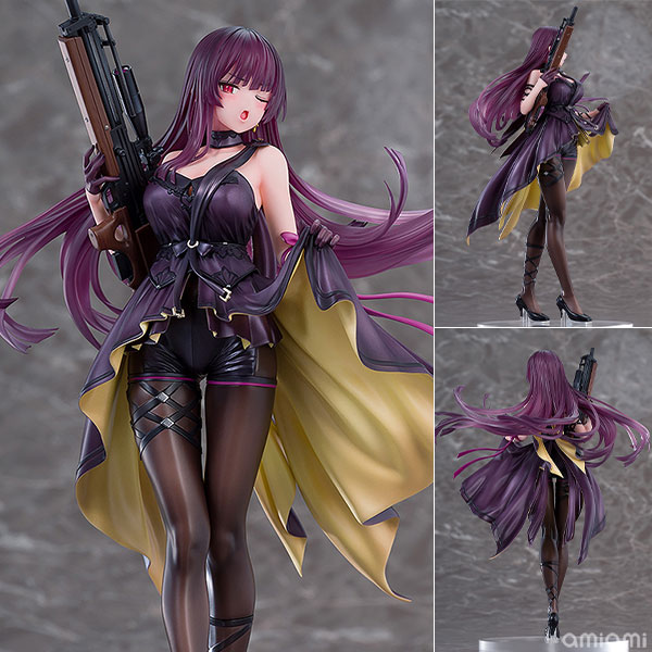 AmiAmi [Character & Hobby Shop] | Girls' Frontline 2: Exilium