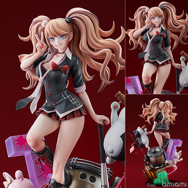 AmiAmi [Character & Hobby Shop] | Danganronpa Series Junko