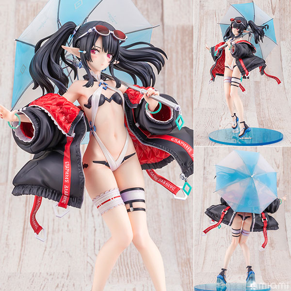 AmiAmi [Character & Hobby Shop] | Phantasy Star Online 2 es White