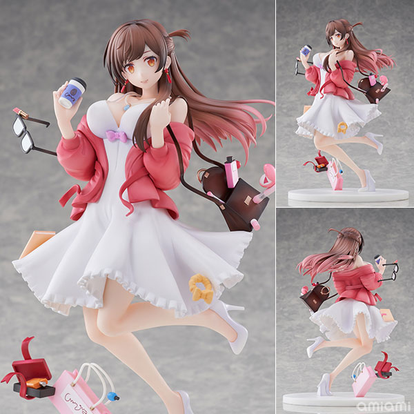 AmiAmi [Character & Hobby Shop] | Rent-A-Girlfriend Chizuru