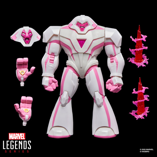 Hasbro Japan 마블 레전드 시리즈 X-MEN 님로드