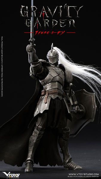 AmiAmi [Character & Hobby Shop] | [Bonus] GRAVITY GARDEN Series