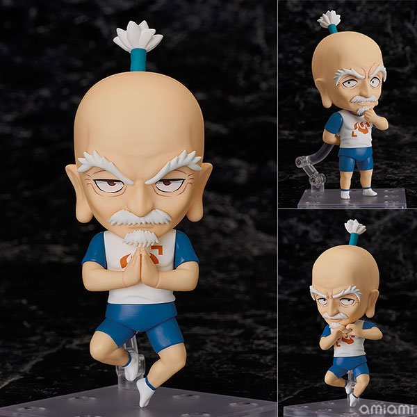 Nendoroid Hunter x Hunter Netero