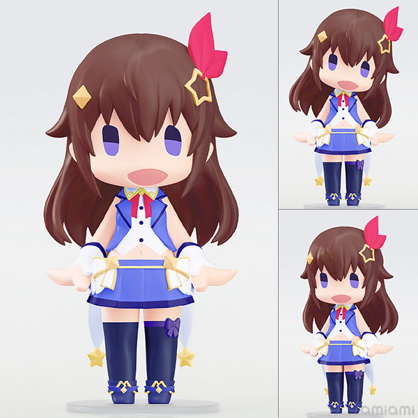 HELLO! GOOD SMILE hololive production Tokino Sora Posable Figure(Pre-order)