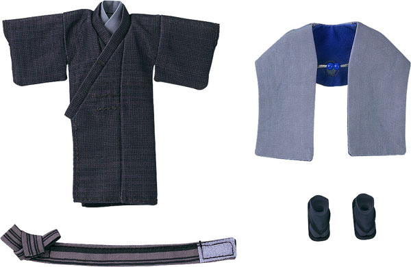 Nendoroid Doll Outfit Set Touken Ranbu ONLINE Yamanbagiri Chougi: Casual Outfit Ver.(Pre-order)