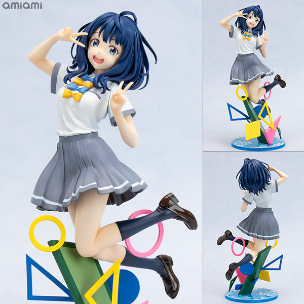 AmiAmi [Character & Hobby Shop] | Makeine: Too Many Losing