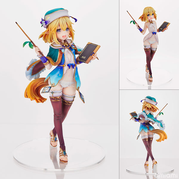 Vertex Originals Elf Village Village Teacher Monica 1/6 Complete Figure