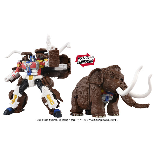トランスフォーマー　AOTPビッグコンボイ AmiAmi [Character & Hobby Shop] | Transformers AOTP-32 Maximal Big