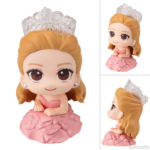 MegaHouse LookUp 위키드 글린다 완성품 피규어