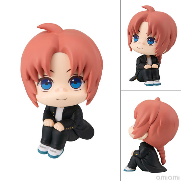 いくっち様 AmiAmi [Character & Hobby Shop] | LookUp 3-nen Z-gumi Ginpachi