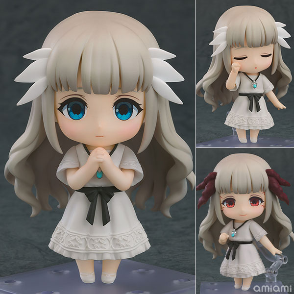 AmiAmi [Character & Hobby Shop] | Nendoroid ENDER LILIES: Quietus