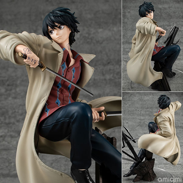 Nassy❤︎様 AmiAmi [Character & Hobby Shop] | [Exclusive Sale] SAKAMOTO DAYS