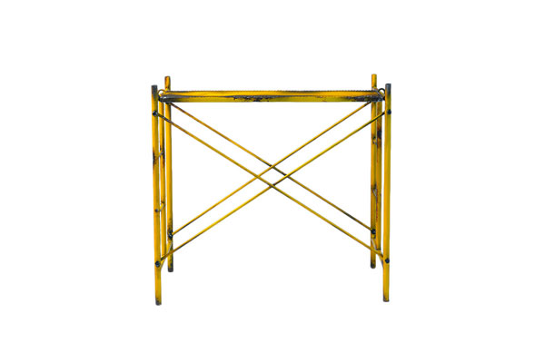 mi様 AmiAmi [Character & Hobby Shop] | 1/6 Yellow Scaffolding