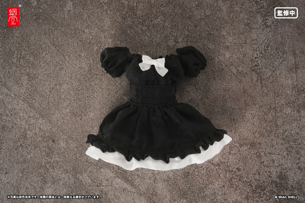 AmiAmi [Character & Hobby Shop] | Puff Sleeves One-piece Dress