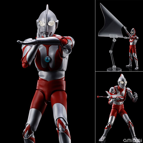 AmiAmi [Character & Hobby Shop] | S.H.Figuarts (Shinkocchou Seihou