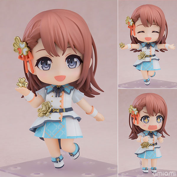 Nendoroid HATSUNE MIKU: COLORFUL STAGE! Minori Hanasato