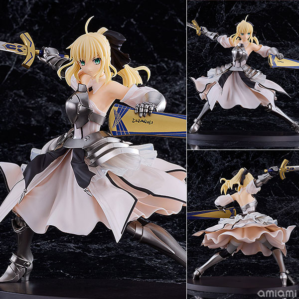 Fate/stay_night] AmiAmi [Character & Hobby Shop]