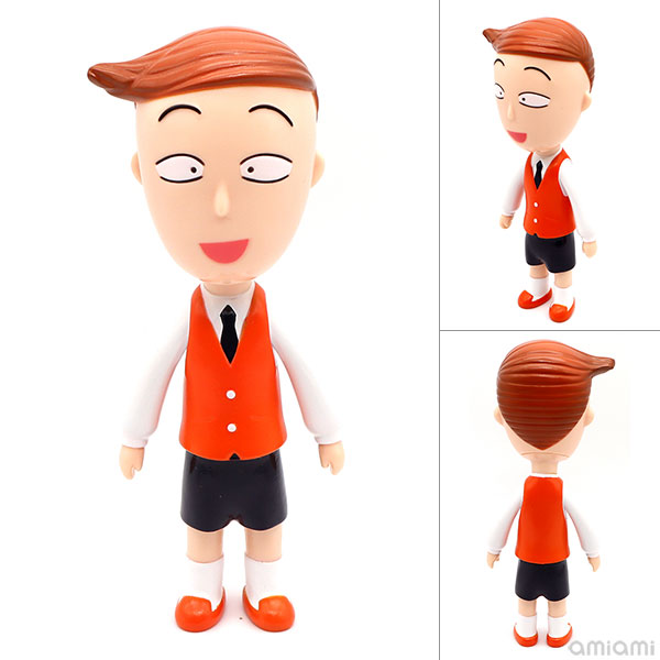AmiAmi [Character & Hobby Shop] | SOFVIPS Chibi Maruko-chan Hanawa