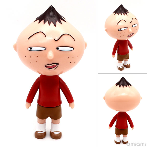 AmiAmi [Character & Hobby Shop] | SOFVIPS Chibi Maruko-chan