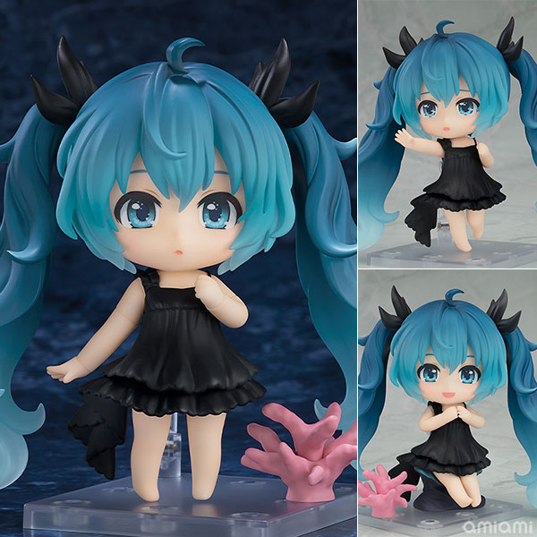 AmiAmi [Character & Hobby Shop] | Nendoroid Character Vocal Series