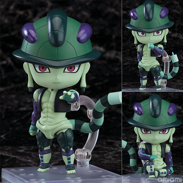 Nendoroid Hunter x Hunter Meruem(Pre-order)