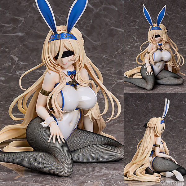 Goblin Slayer Sword Maiden: Bunny Ver. 1/4 Complete Figure