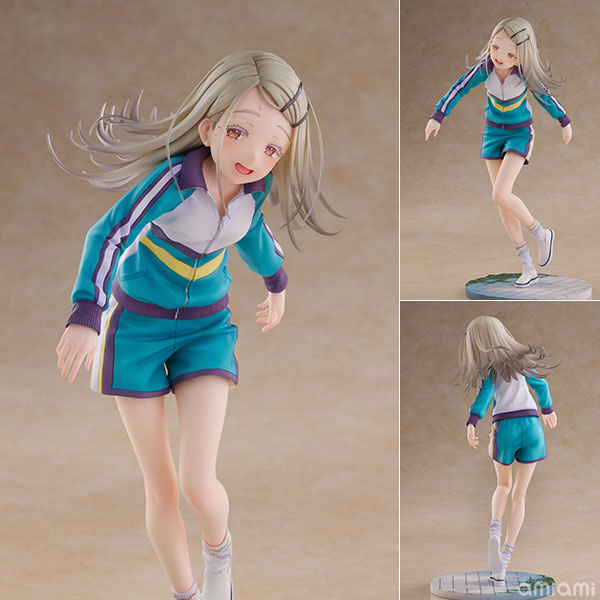 Hiro_Shinosawa] AmiAmi [Character & Hobby Shop]