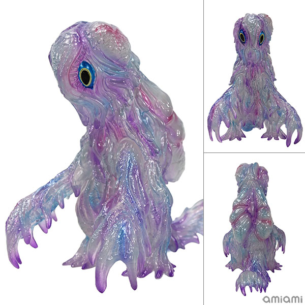 Sing Hedorah出品 AmiAmi [Character & Hobby Shop] | Middle Size Series Godzilla