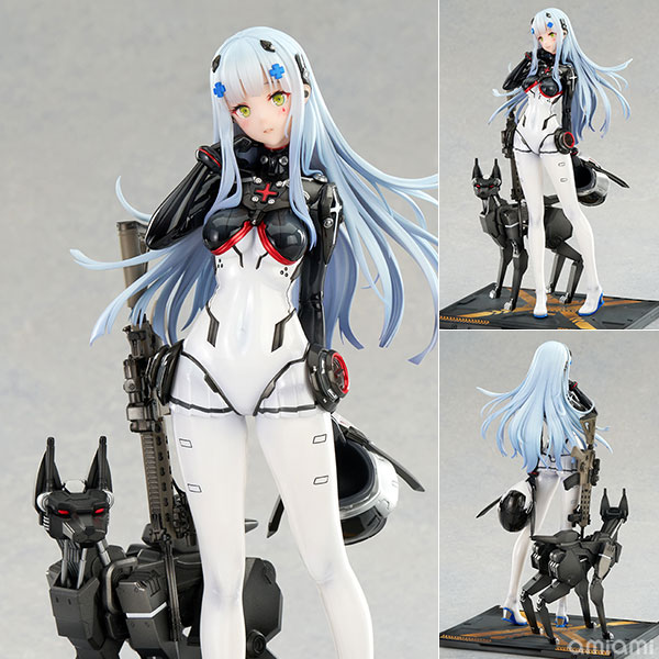 AmiAmi [Character & Hobby Shop] | [Bonus] Girls' Frontline 416