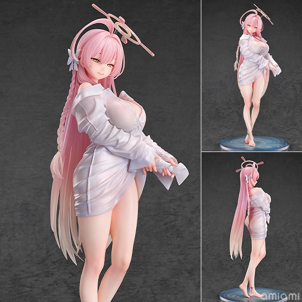 AmiAmi [Character & Hobby Shop] | Blue Archive Hanako (Swimsuit) 1