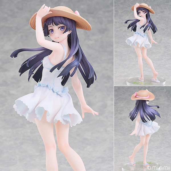 AmiAmi [Character & Hobby Shop] | [Bonus] Oreimo 2 Kuroneko (Ruri