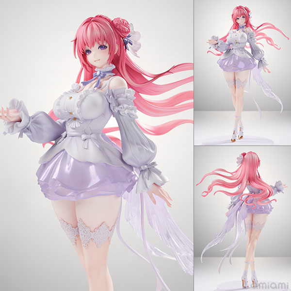 AmiAmi [Character & Hobby Shop] | Goddess of Victory: Nikke