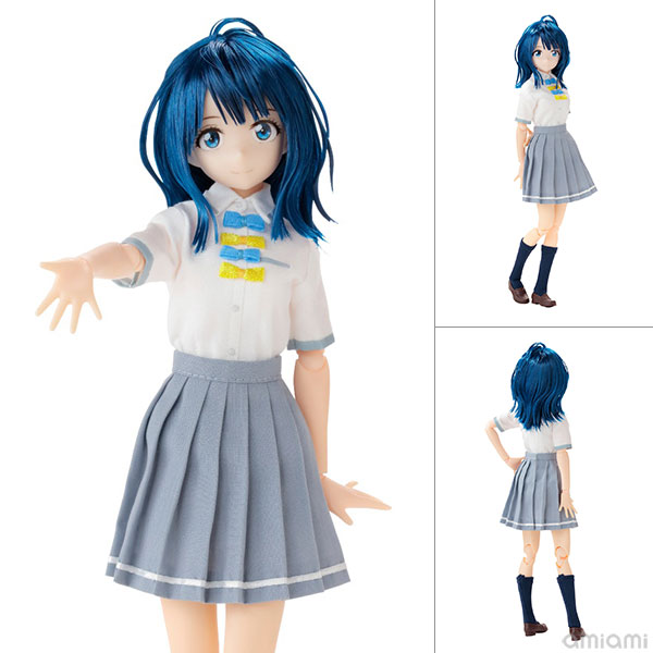 AmiAmi [Character & Hobby Shop] | Pure Neemo Character Series No