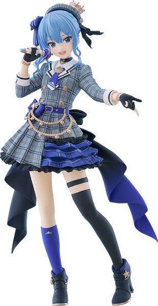 POP UP PARADE SP hololive production Hoshimachi Suisei Complete Figure(Pre-order)