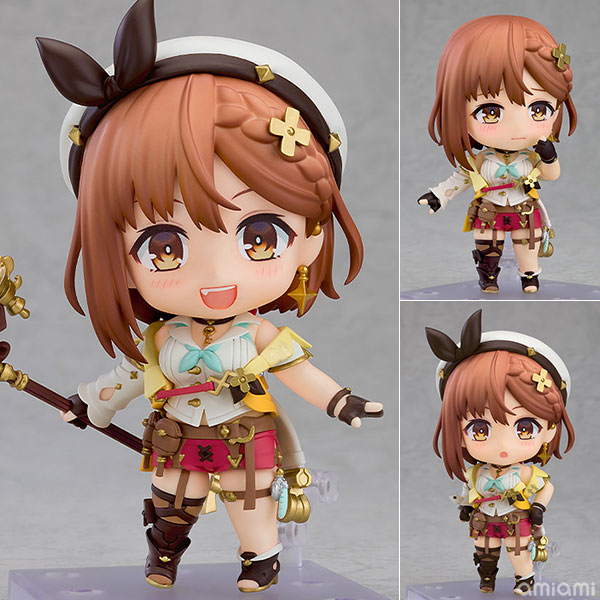ryza] AmiAmi [Character & Hobby Shop]