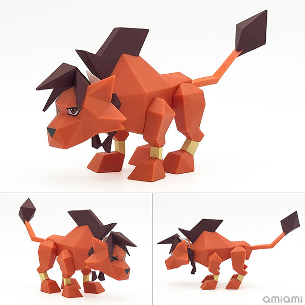 ☆ りー♩  AmiAmi [Character & Hobby Shop] | FINAL FANTASY VII Polygon Soft