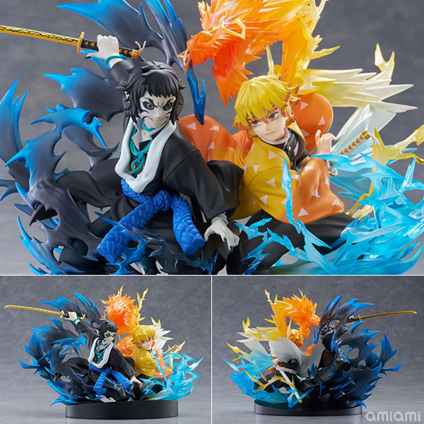 AmiAmi [Character & Hobby Shop] | Demon Slayer: Kimetsu no Yaiba