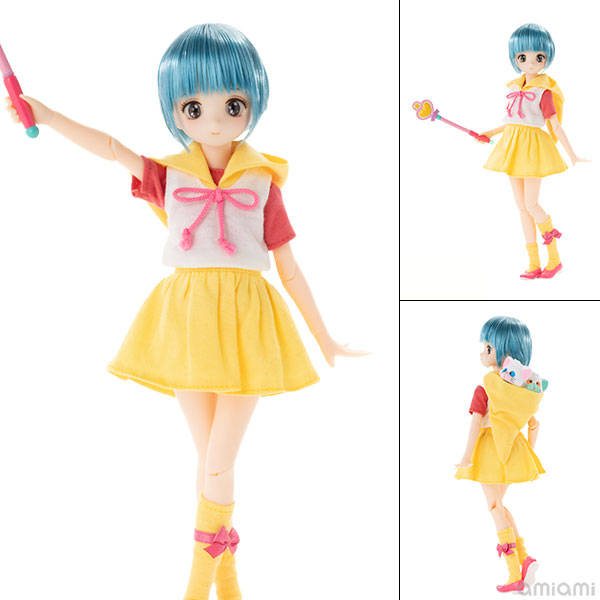 AmiAmi [Character & Hobby Shop] | 1/6 Pure Neemo Character Series