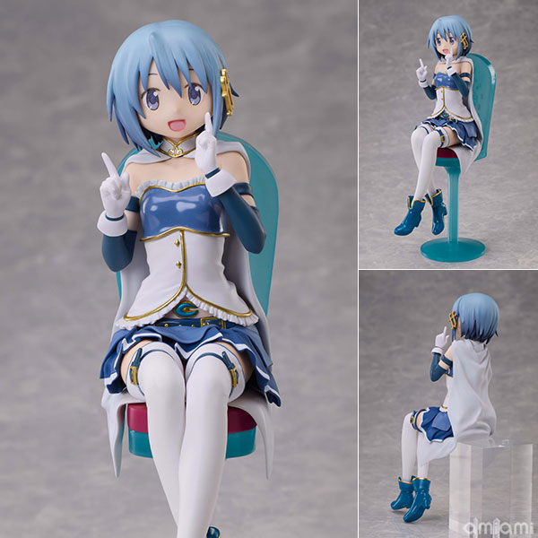 AmiAmi [Character & Hobby Shop] | Puella Magi Madoka Magica The