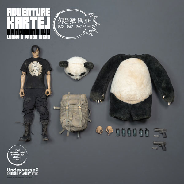 AmiAmi [Character & Hobby Shop]
