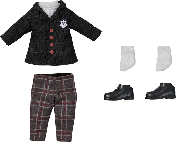 AmiAmi [Character & Hobby Shop] | Nendoroid Doll Outfit Set