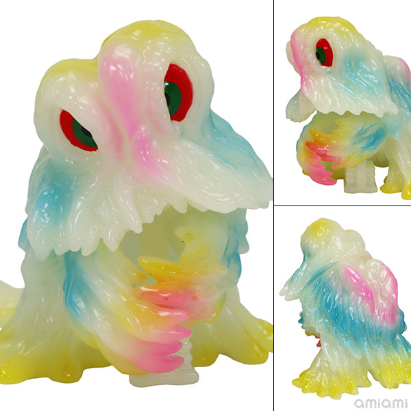 AmiAmi [Character & Hobby Shop] | CCP Middle Size Series Godzilla