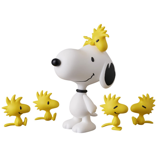 Snoopy] AmiAmi [Character & Hobby Shop]