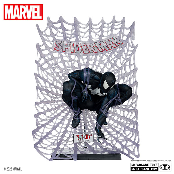 AmiAmi [Character & Hobby Shop] | Marvel Comics - 1/6 Scale Posed