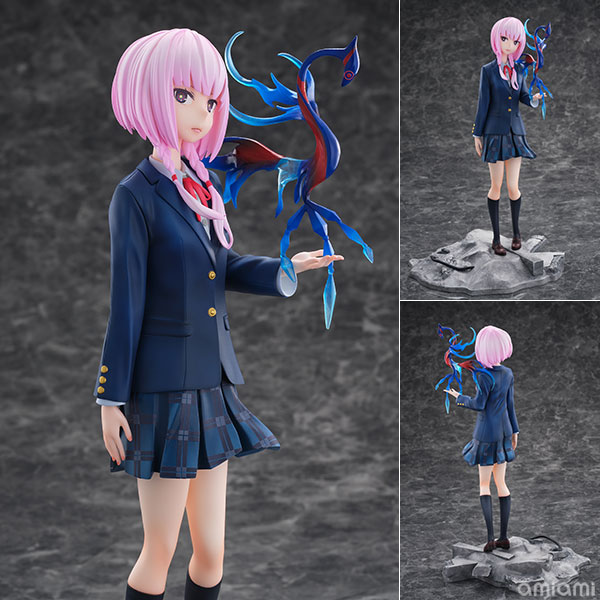 AmiAmi [Character & Hobby Shop] | KDcolle KAMITSUBAKI CITY UNDER