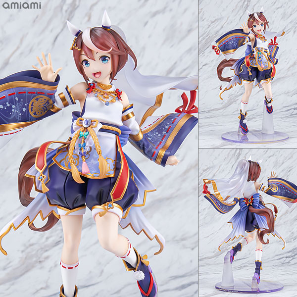 【未使用品】Tokai Teio メモリアルコレクション AmiAmi [Character & Hobby Shop]