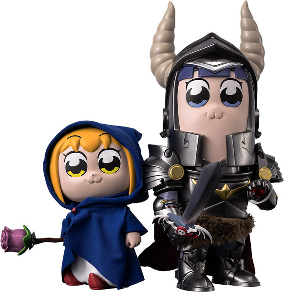 AmiAmi [Character & Hobby Shop] | Chibi Creature Pop Team Epic