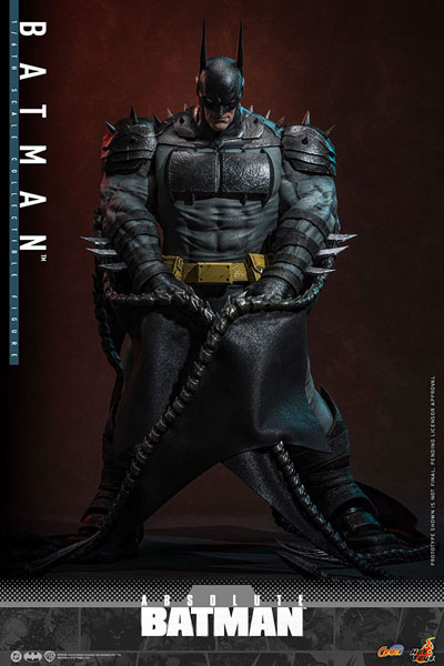 AmiAmi [Character & Hobby Shop] | Comic Masterpiece 