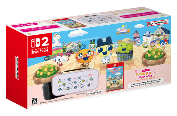 AmiAmi [Character & Hobby Shop] | Nintendo Switch 2 